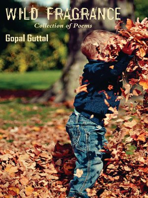 cover image of Wild Fragrance